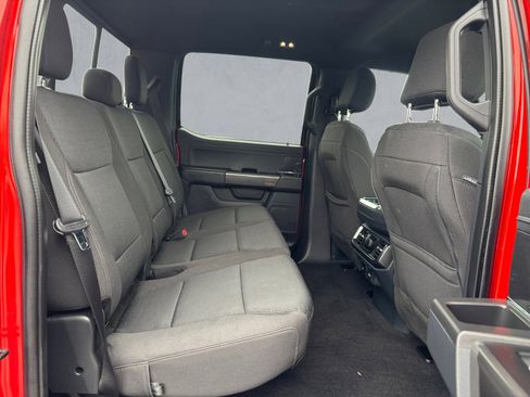 Certified 2023 Ford F150 XLT w/ Equipment Group 302A High image 24