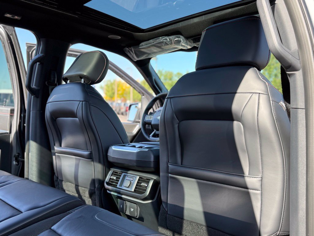 New 2026 Ford F150 Raptor AWD/4WD image 20