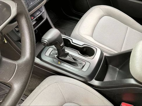 Used 2016 GMC Canyon W/T w/ Convenience Package RWD image 11