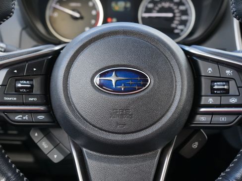 Used 2020 Subaru Forester Limited w/ Popular Package #3 image 28