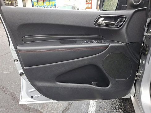 Used 2024 Dodge Durango GT image 12