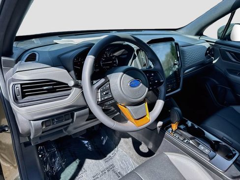 Certified 2026 Subaru Forester Wilderness AWD/4WD image 5