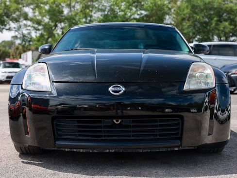 Used 2003 Nissan 350Z Touring image 16