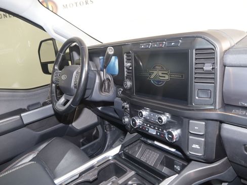 Used 2023 Ford F250 Lariat w/ Lariat Ultimate Package AWD/4WD image 43