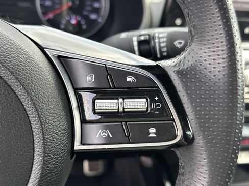 Used 2023 Kia Forte GT-Line w/ GT-Line Premium Package FWD image 35