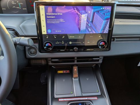 New 2026 Toyota bZ AWD/4WD image 10