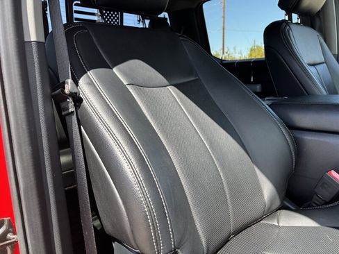 Used 2020 Ford F250 Lariat w/ Lariat Ultimate Package image 27