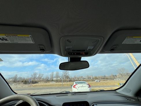 Used 2020 Chevrolet Malibu LS image 23