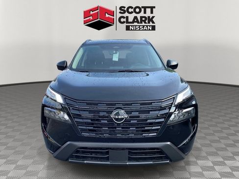 New 2026 Nissan Rogue Dark Armor FWD image 2