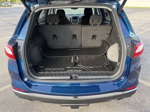 Used 2020 Chevrolet Equinox LT AWD/4WD image 21