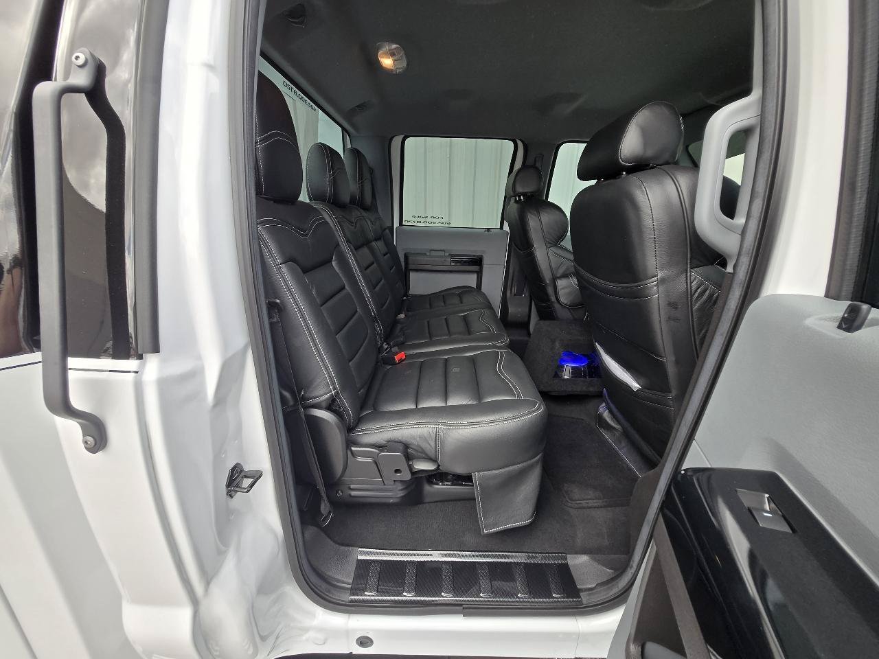 Used 2026 Ford F650 2WD Crew Cab Super Duty image 38