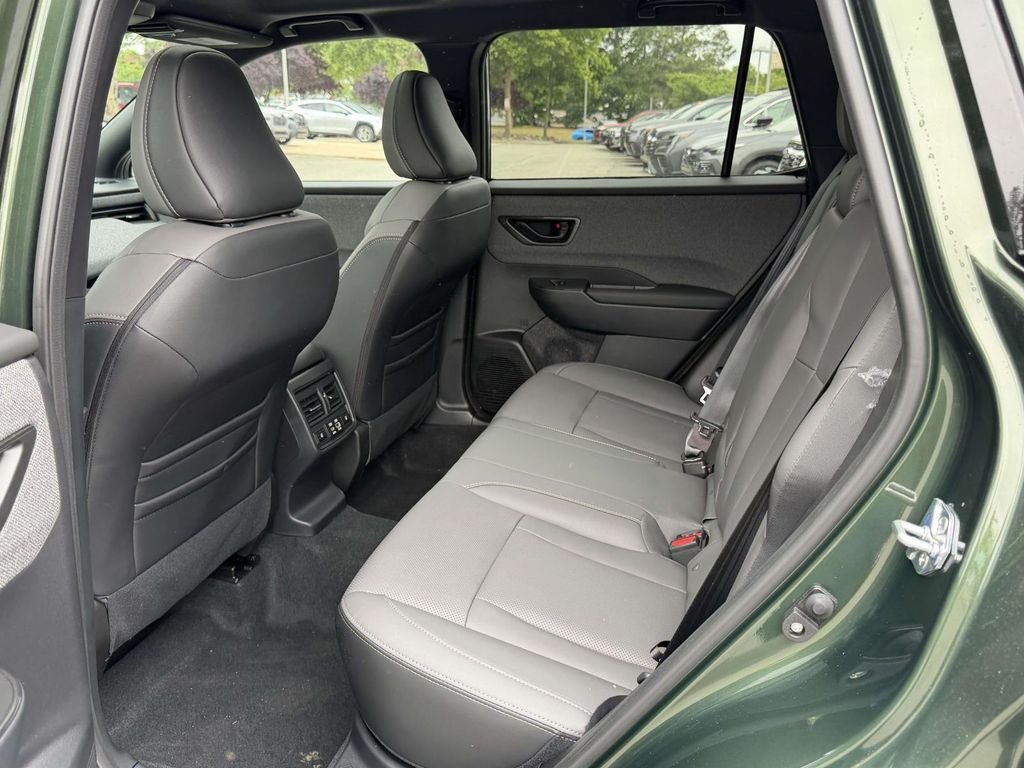 New 2026 Subaru Outback Limited AWD/4WD image 13