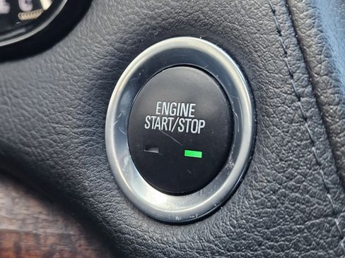 Used 2019 Cadillac CTS Luxury image 21