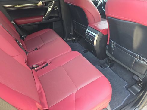 Used 2023 Lexus GX 460 Premium w/ Premium Plus Package AWD/4WD image 11