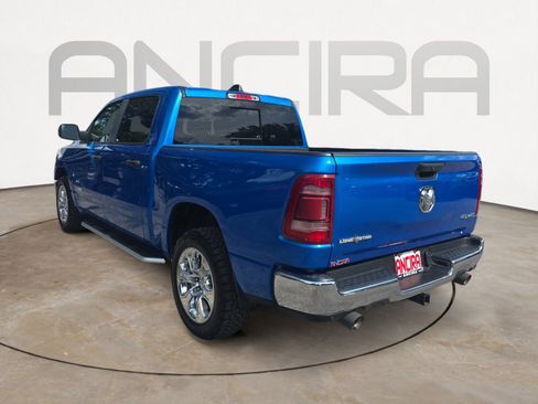 Used 2023 RAM 1500 Lone Star AWD/4WD image 8
