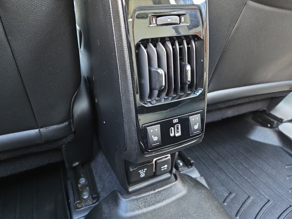 Used 2022 Jeep Compass Limited w/ Elite Group AWD/4WD image 32