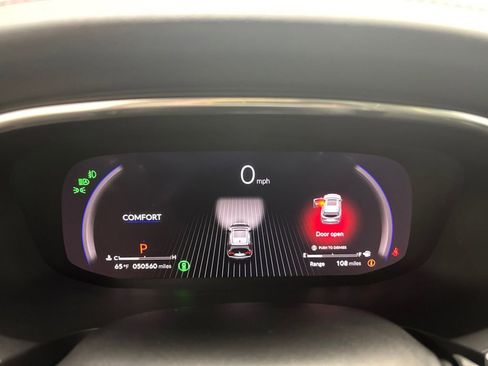 Certified 2023 Acura MDX Type S image 28