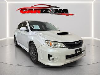 Used 2014 Subaru Impreza WRX Premium w/ Popular Package #1 (IYN) AWD/4WD video 1