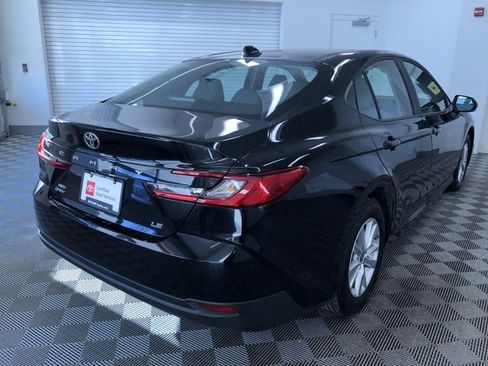 Certified 2025 Toyota Camry LE image 33