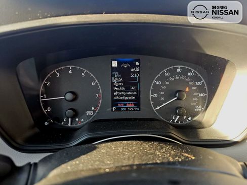 Used 2023 Toyota Corolla Cross L image 9