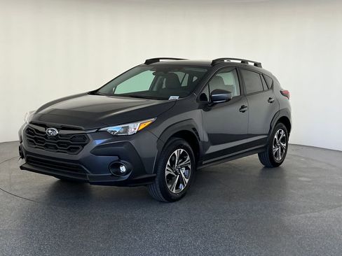 New 2026 Subaru Crosstrek 2.0i Premium AWD/4WD image 9