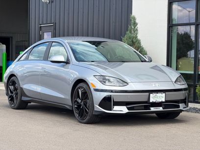 Used 2024 Hyundai Ioniq 6 SEL