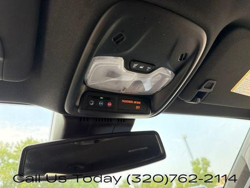 Used 2026 Chevrolet Colorado Z71 AWD/4WD image 27