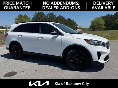 Used 2020 Kia Sorento S