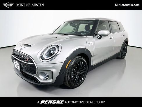 Used 2024 MINI Cooper Clubman S FWD image 1