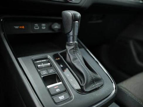 Used 2024 Honda CR-V EX image 40