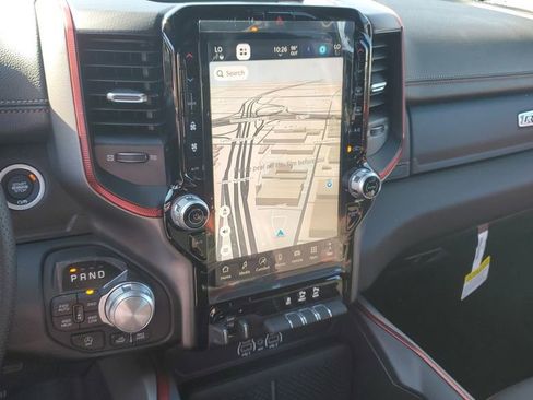 New 2026 RAM 1500 Rebel w/ Rebel Level 1 Equipment Group image 24