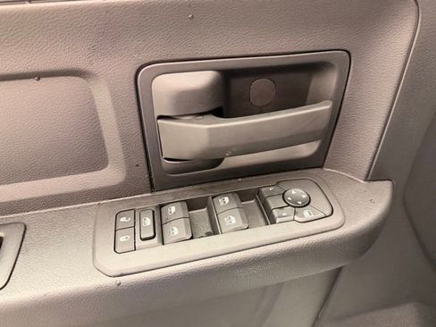 New 2026 RAM 5500 Tradesman image 14