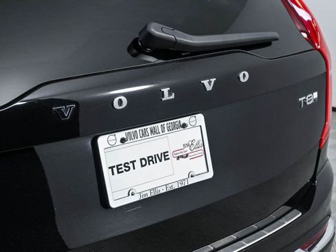 Certified 2025 Volvo XC90 T8 Ultra w/ Protection Package Premier AWD/4WD image 41