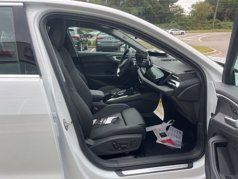 New 2025 Audi A5 2.0T Premium Plus image 32