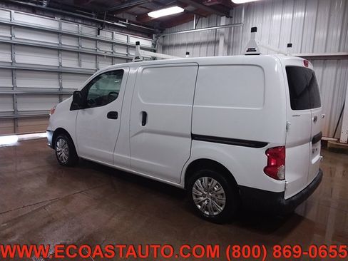 Used 2016 Chevrolet City Express LT image 5
