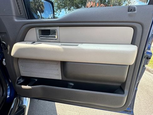 Used 2010 Ford F150 XLT RWD image 20