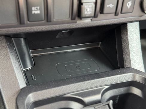 Used 2023 Toyota Tacoma TRD Sport w/ Technology Package image 14