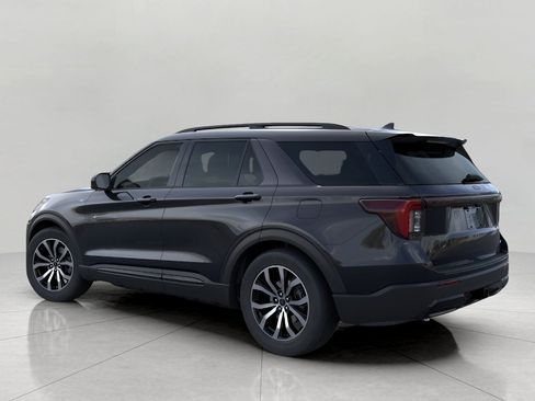 Used 2026 Ford Explorer ST-Line AWD/4WD image 5