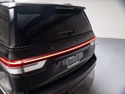New 2023 Lincoln Navigator L Black Label AWD/4WD image 34