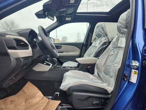 New 2026 Subaru Forester Premium AWD/4WD image 6