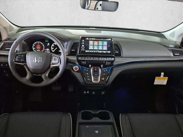 New 2027 Honda Odyssey Elite image 14