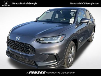 Used 2026 Honda HR-V LX