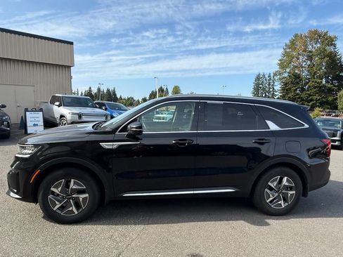 Used 2022 Kia Sorento EX FWD image 5