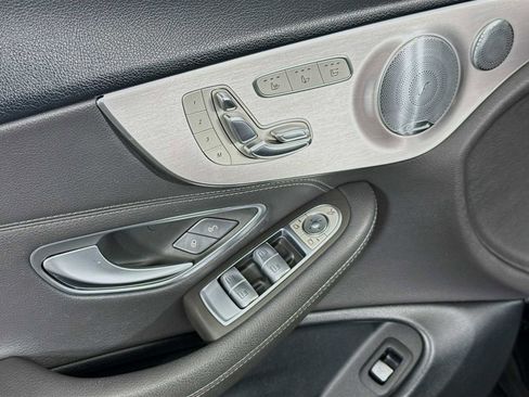 Used 2019 Mercedes-Benz C 300 4MATIC Cabriolet image 17