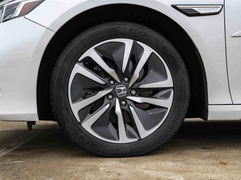 Used 2021 Honda Accord EX image 14