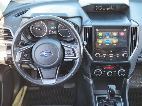 Used 2019 Subaru Forester Limited w/ Popular Package #3 image 26
