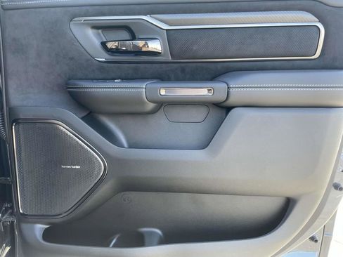 New 2026 RAM 1500 RHO w/ RHO Level 1 Equipment Group AWD/4WD image 18