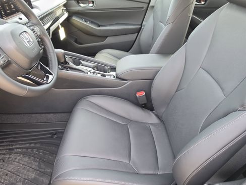 New 2026 Honda Accord Sport image 11