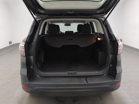 Used 2018 Ford Escape S FWD image 29