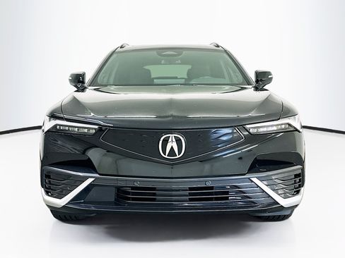 Used 2024 Acura ZDX A-Spec AWD/4WD image 2